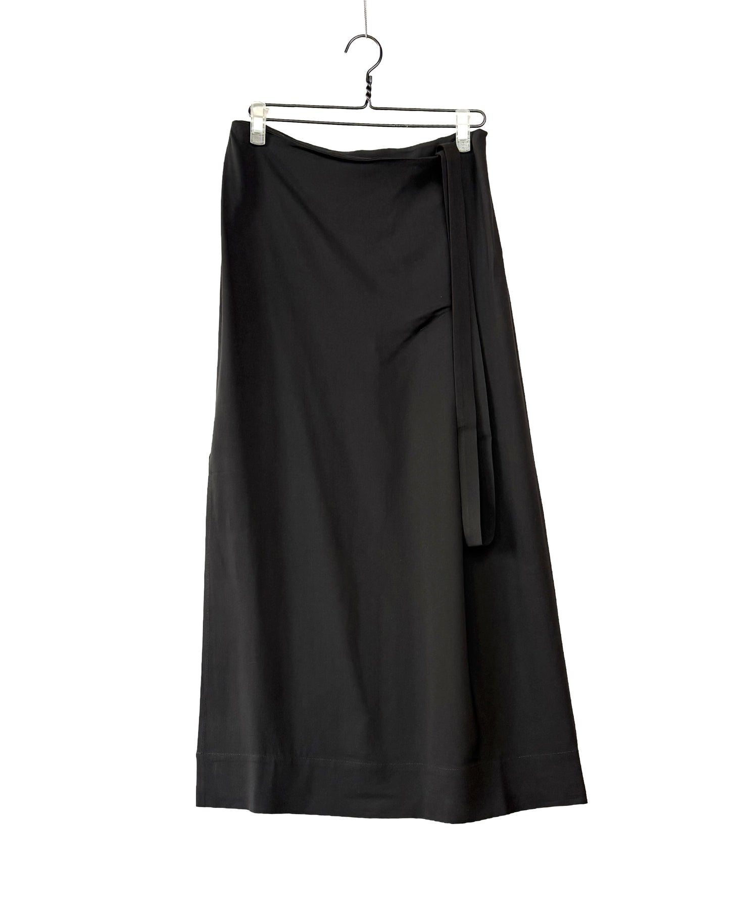Viscose loose skirt