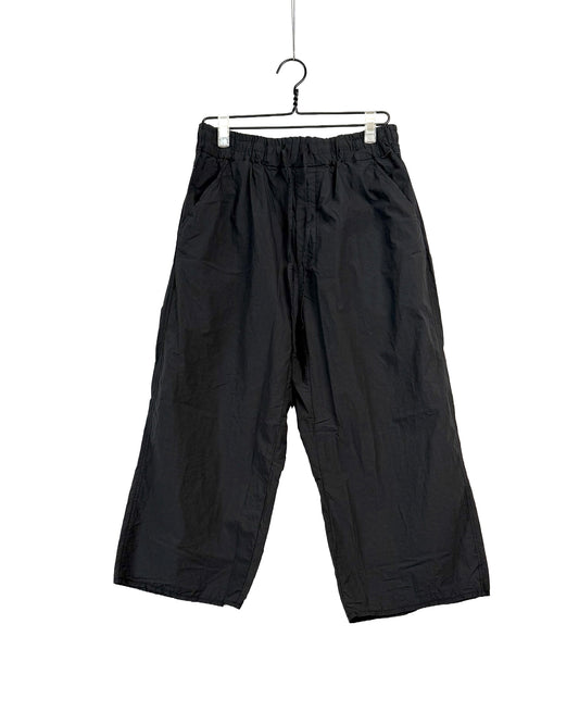 Wide Short Trousers TC