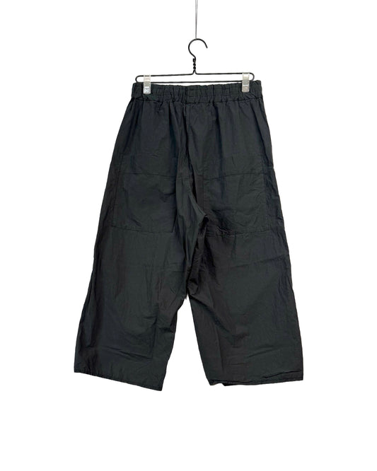 Wide Short Trousers TC