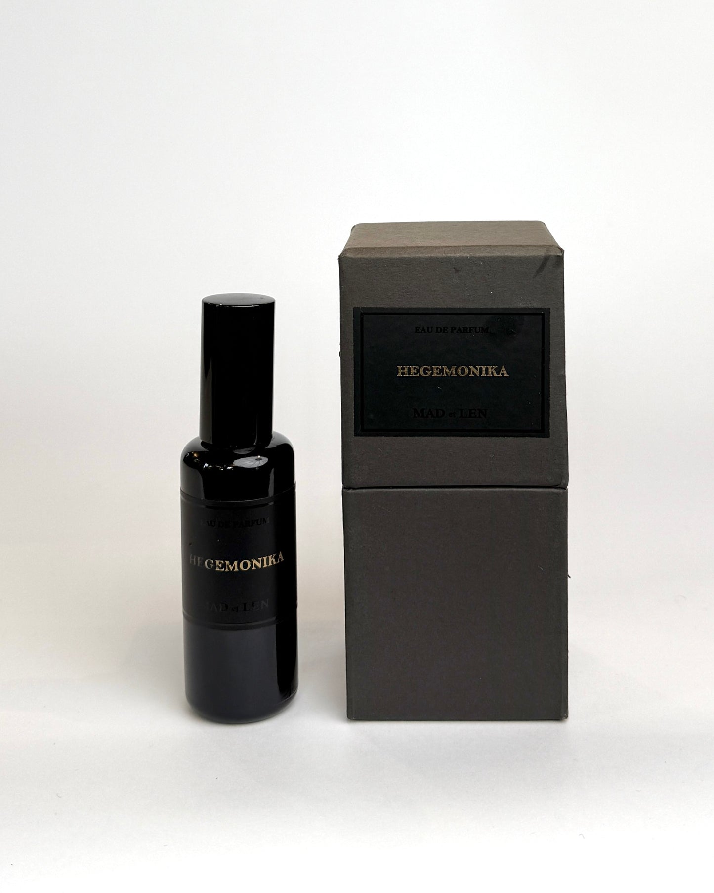 Eau de parfum 50 ml - hegemonika