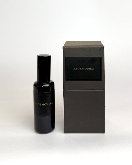 Eau de parfum 50 ml - hegemonika