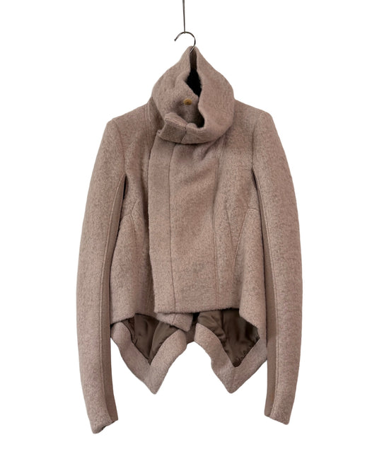 TOWER - Giacca-Buttoned Naska