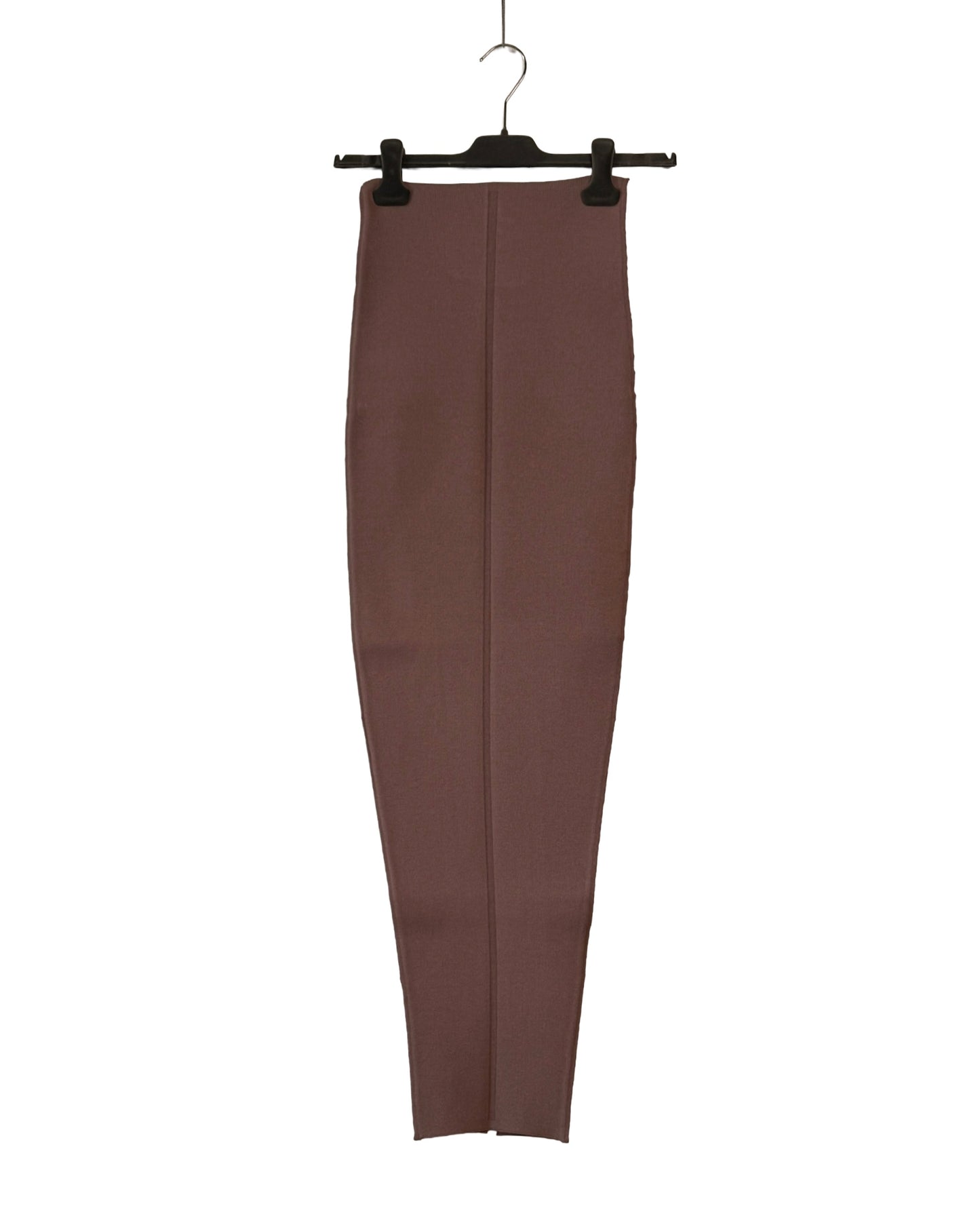 TOWER - Gonna in maglia- pillar skirt