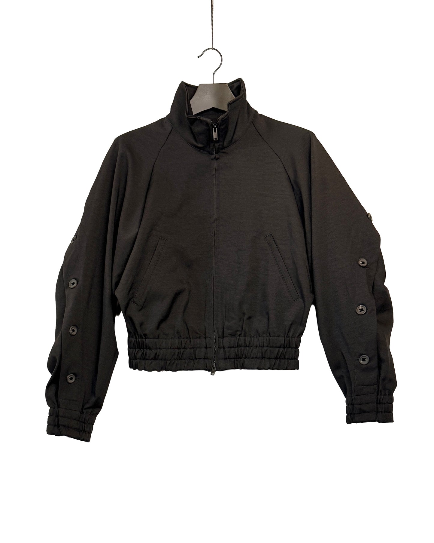 Y-3 Sport uniform adaptive track top