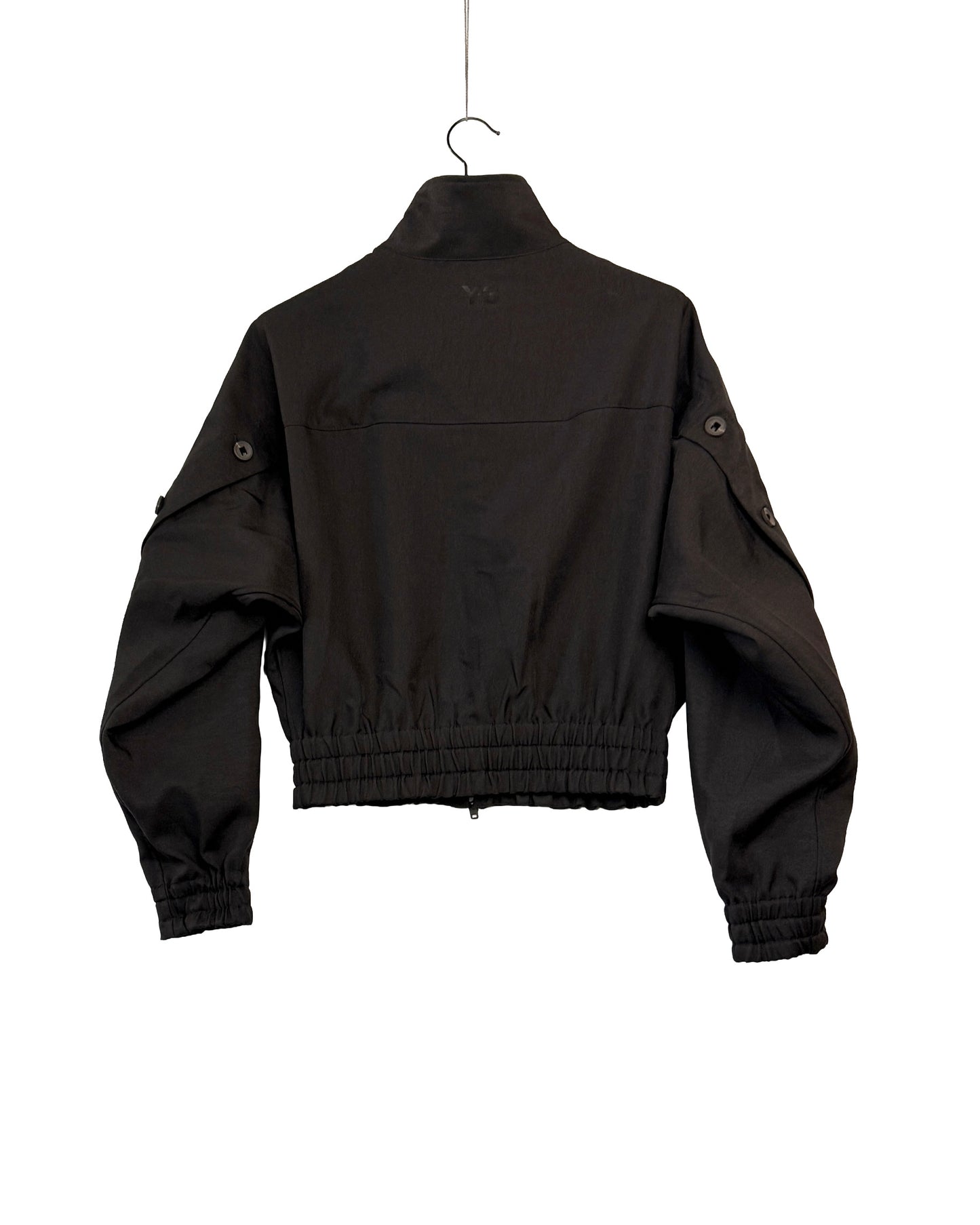 Y-3 Sport uniform adaptive track top