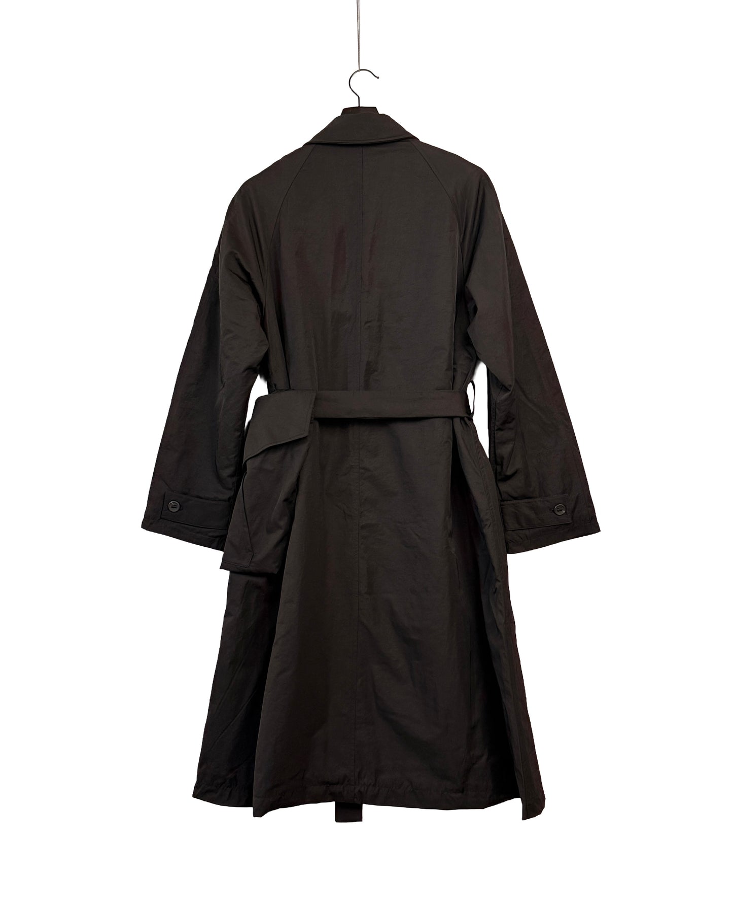 Y-3 Nylon coat