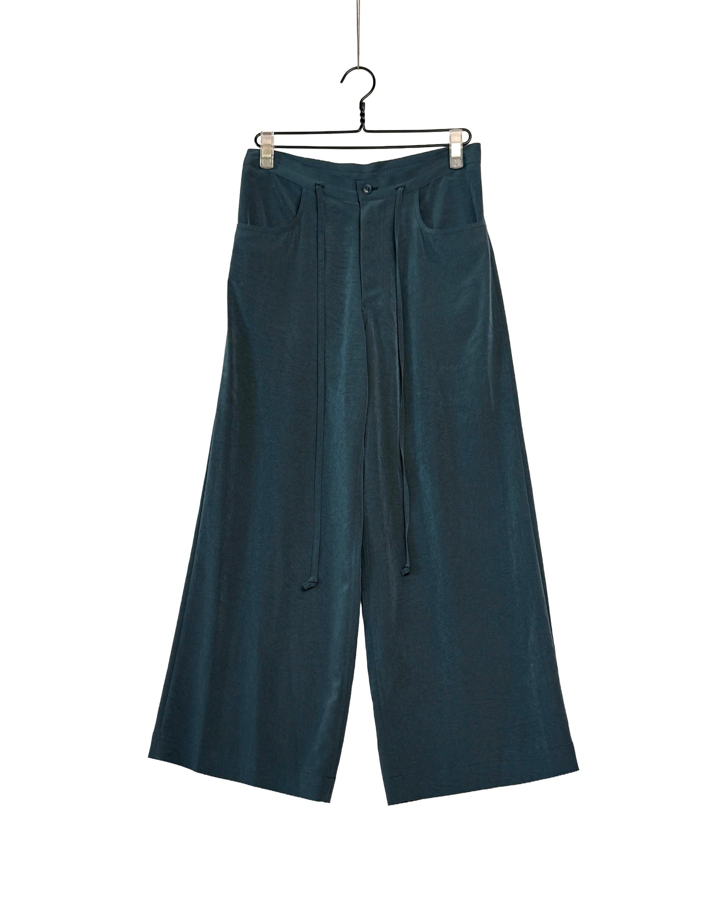 U-wide pants