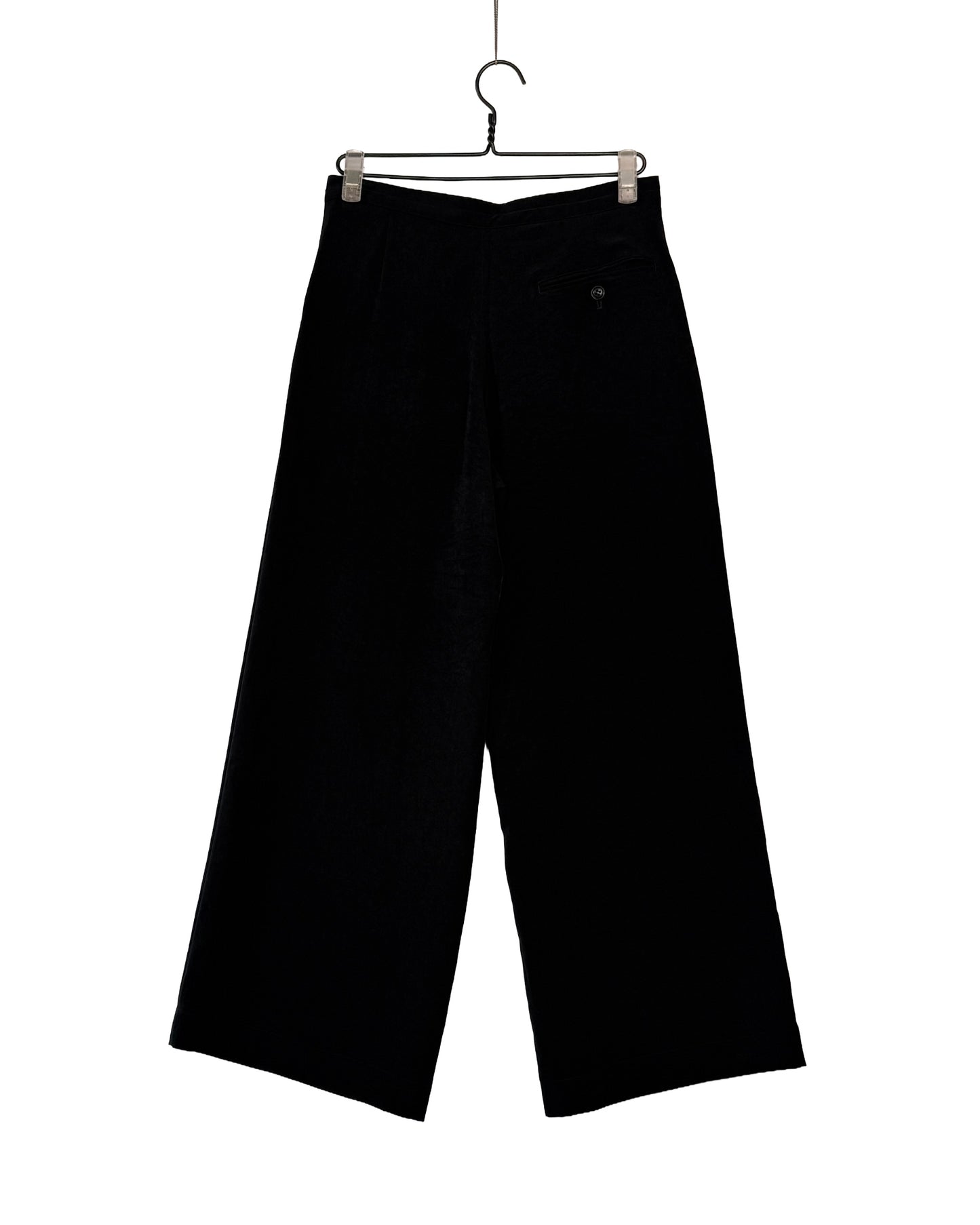 U-wide pants