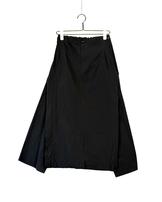 KO-panel b flare skirt