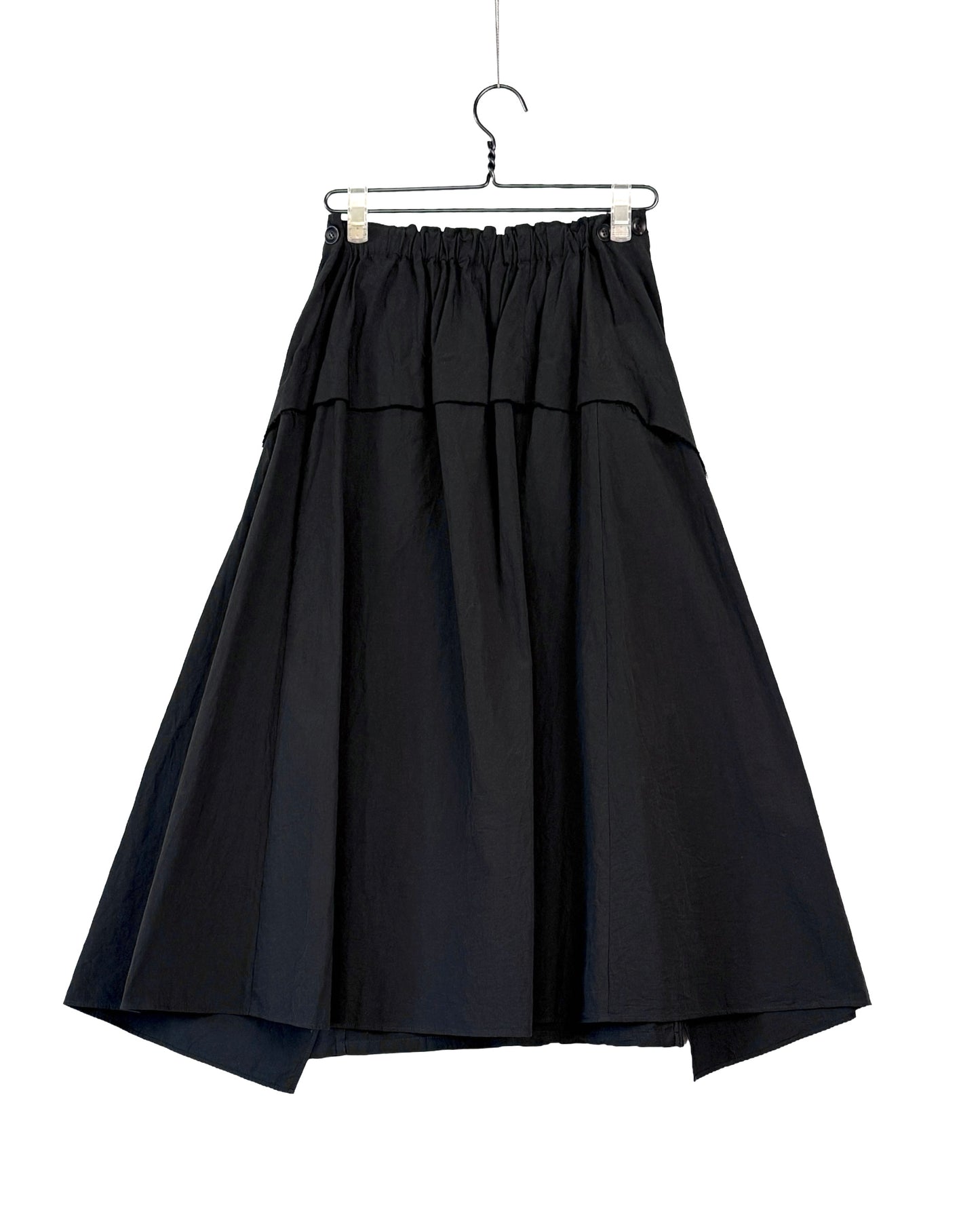 KO-panel b flare skirt