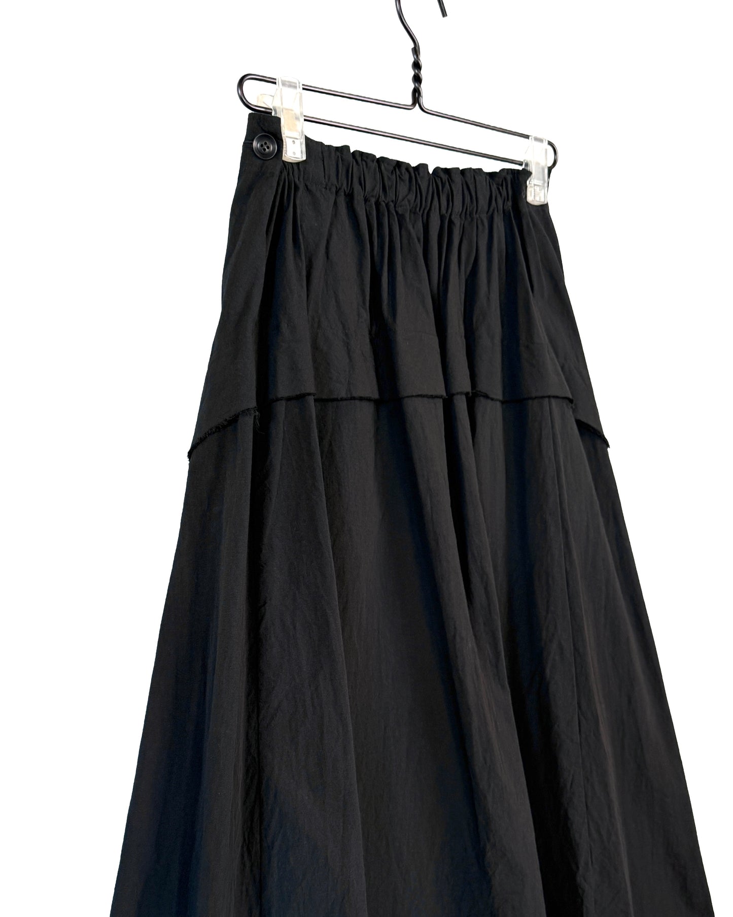 KO-panel b flare skirt