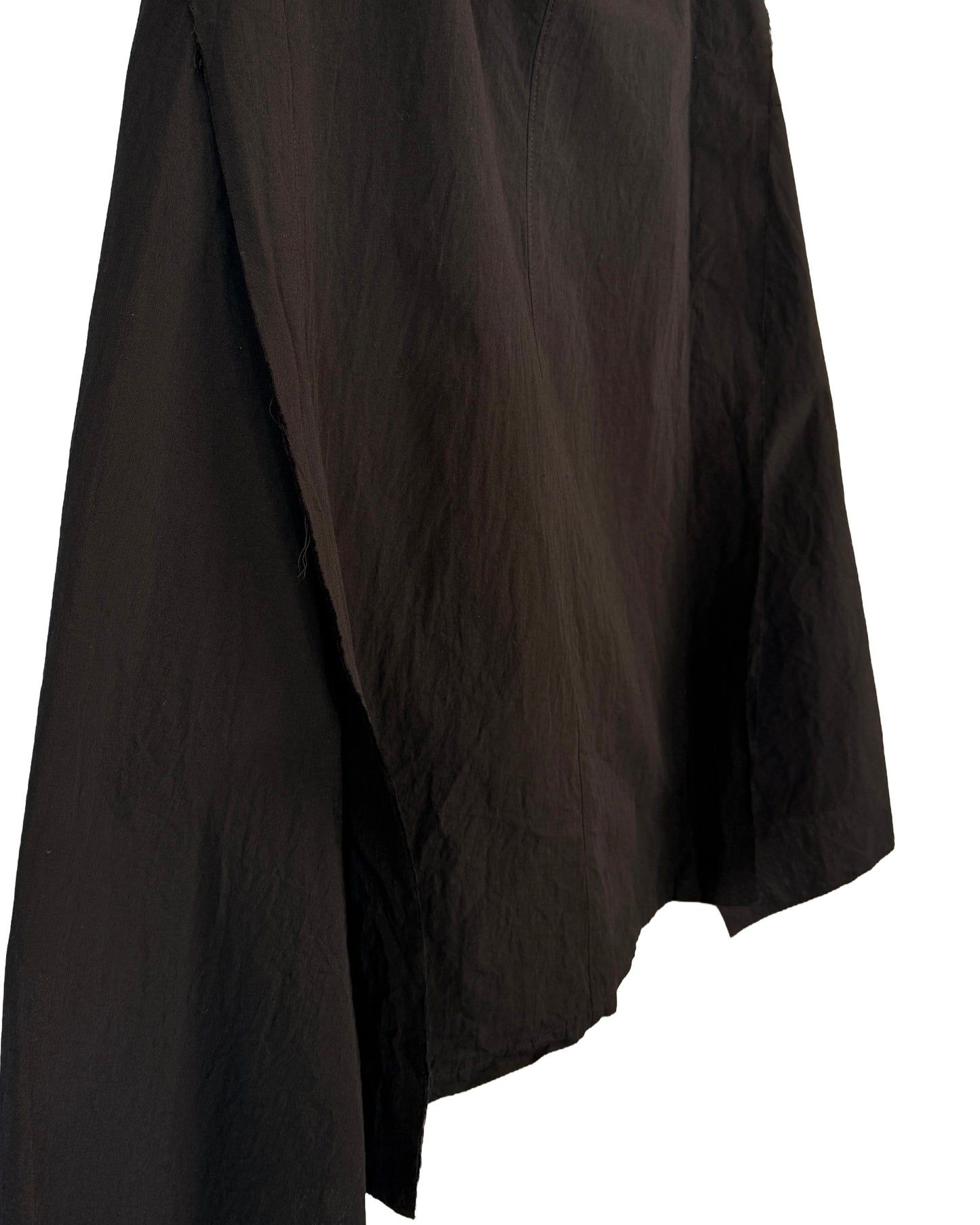KO-panel b flare skirt