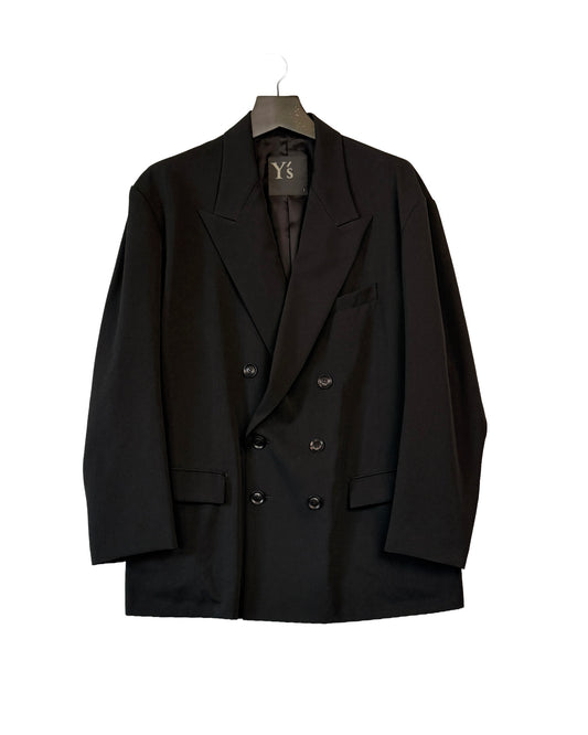 U-big tailored jacket