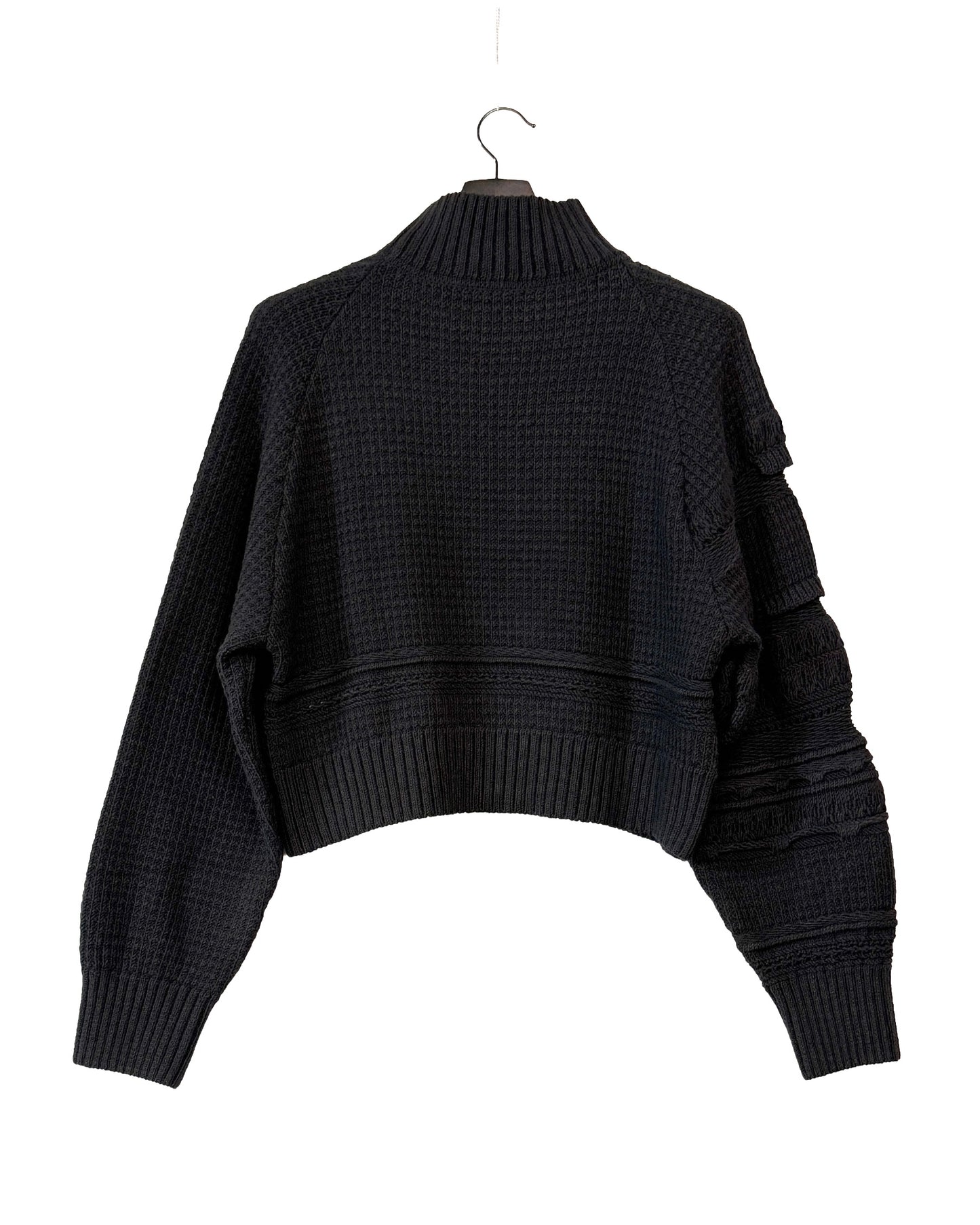 TN short pullover