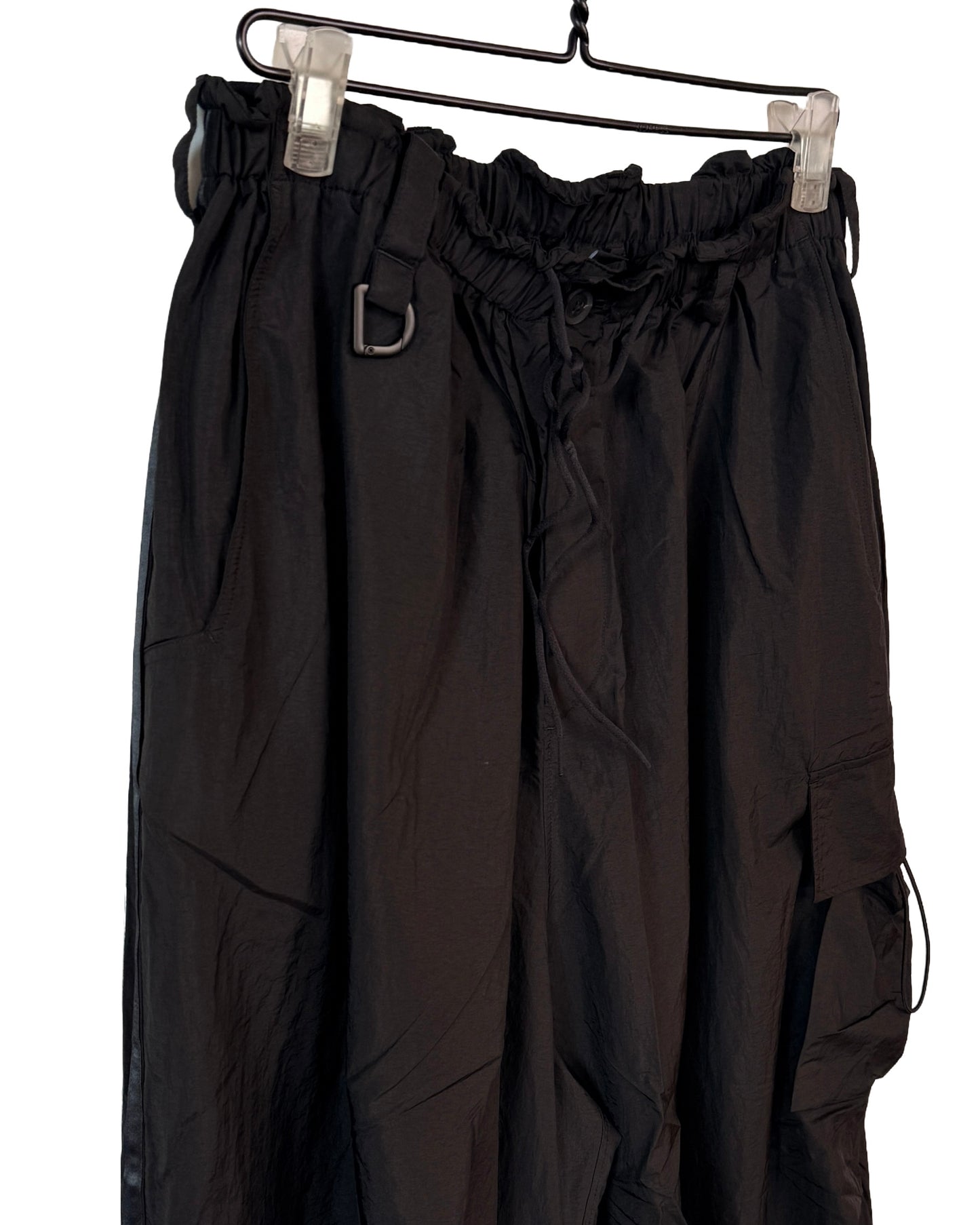 Y-3 GRD 3 stripes cargopants