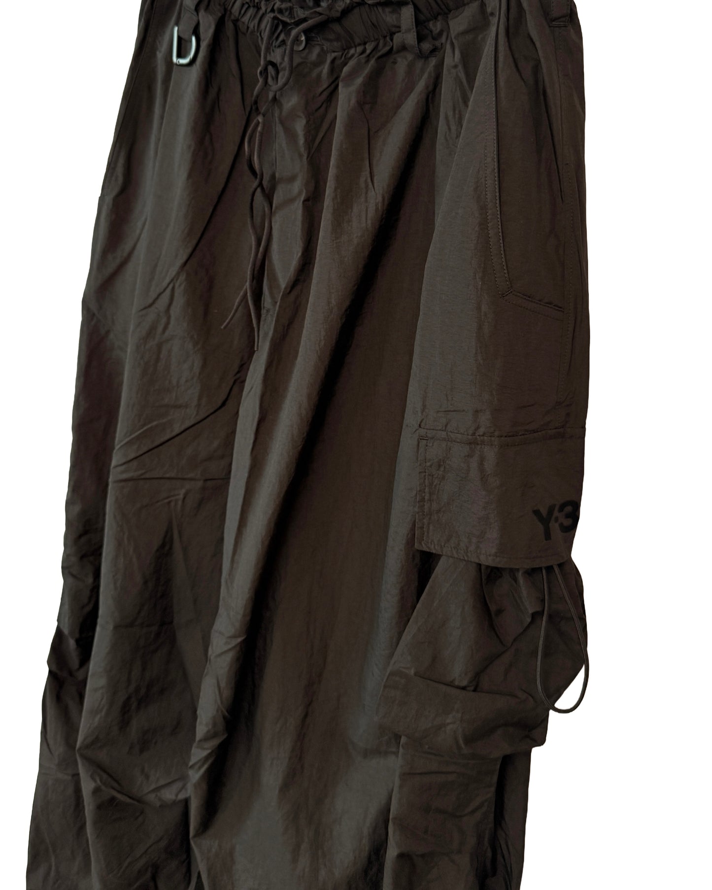 Y-3 GRD 3 stripes cargopants
