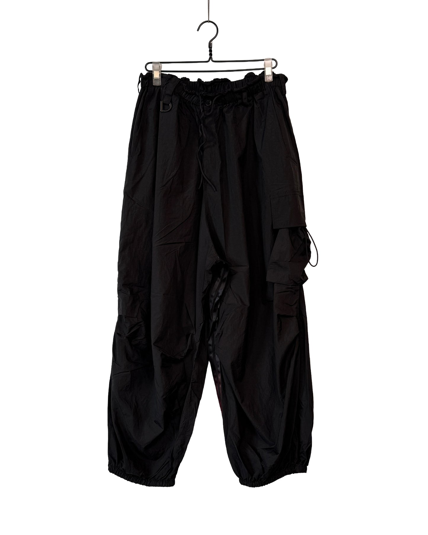 Y-3 GRD 3 stripes cargopants