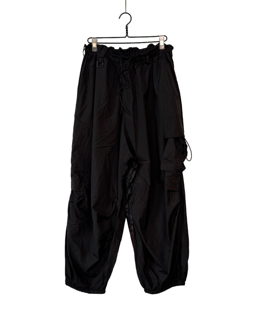 Y-3 GRD 3 stripes cargopants