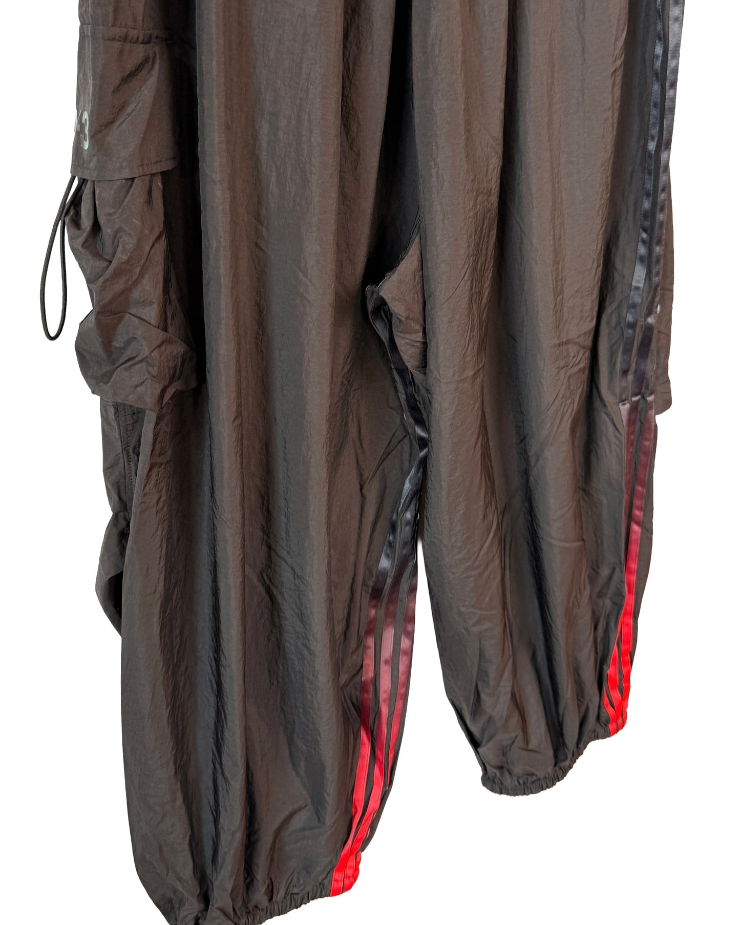 Y-3 GRD 3 stripes cargopants