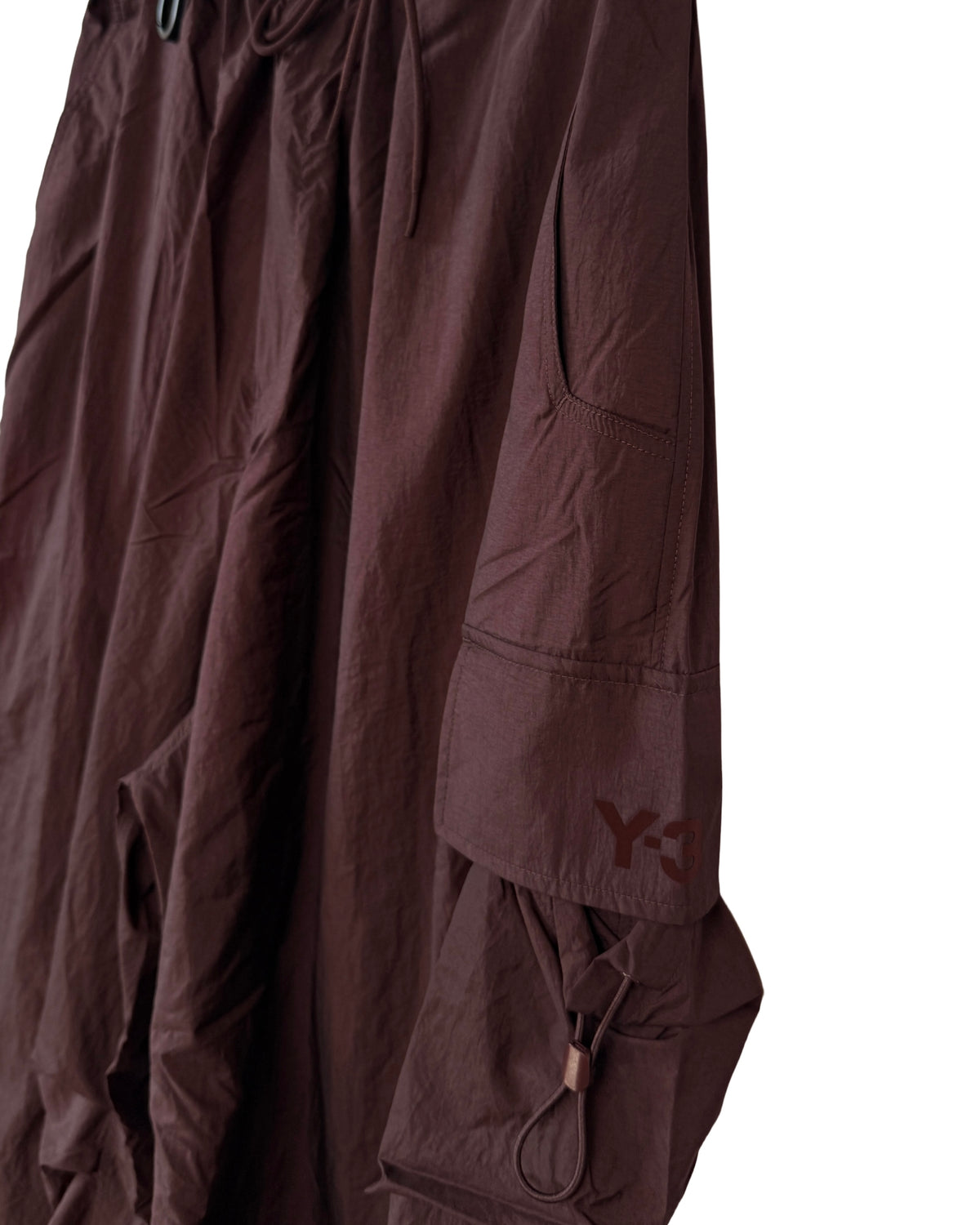 Y-3 GRD 3 stripes cargopants