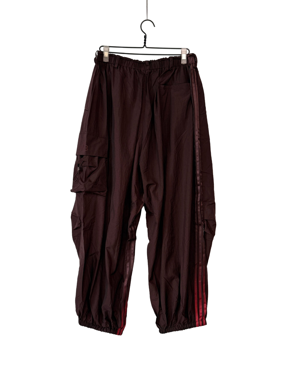 Y-3 GRD 3 stripes cargopants
