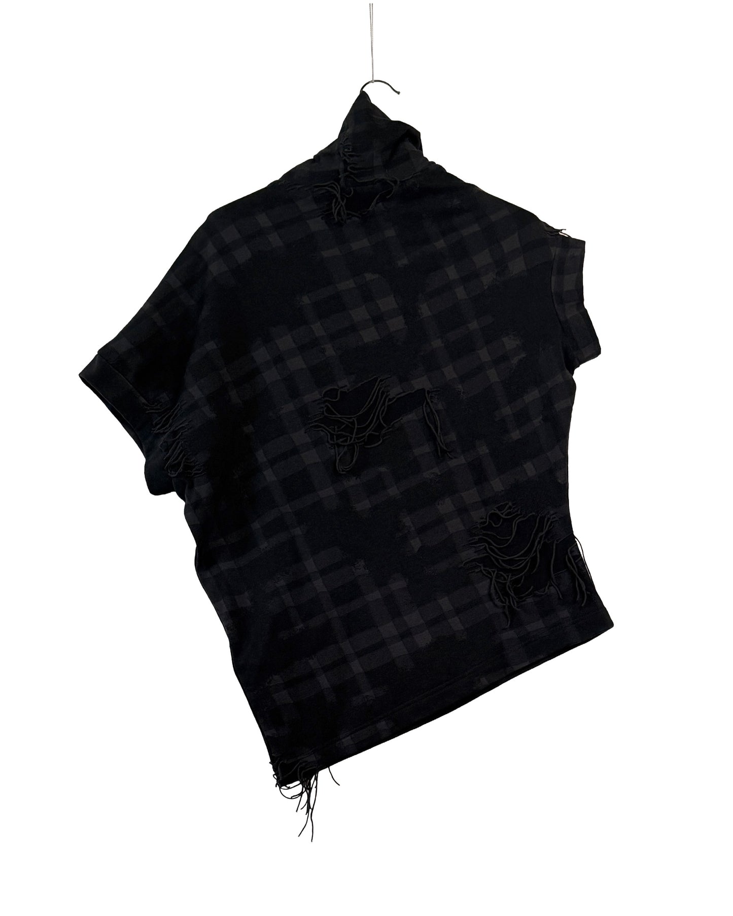 Off hn design pullover