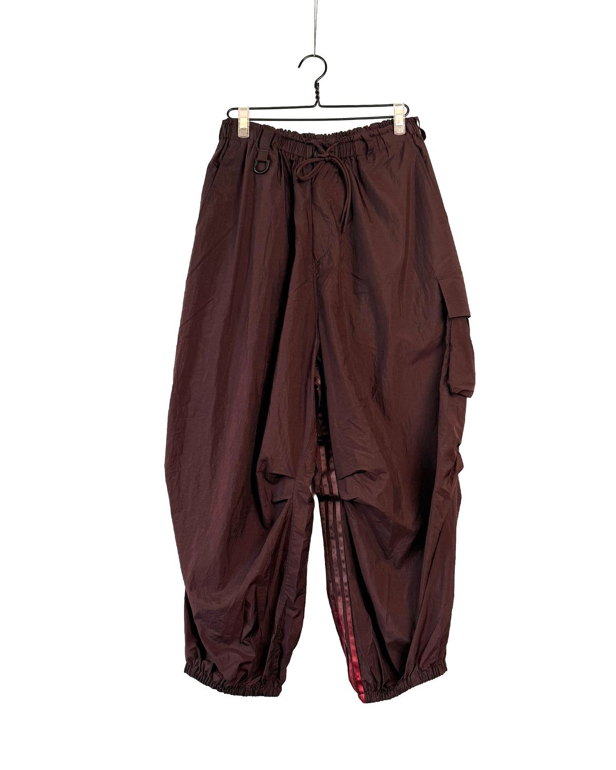Y-3 GRD 3 stripes cargopants
