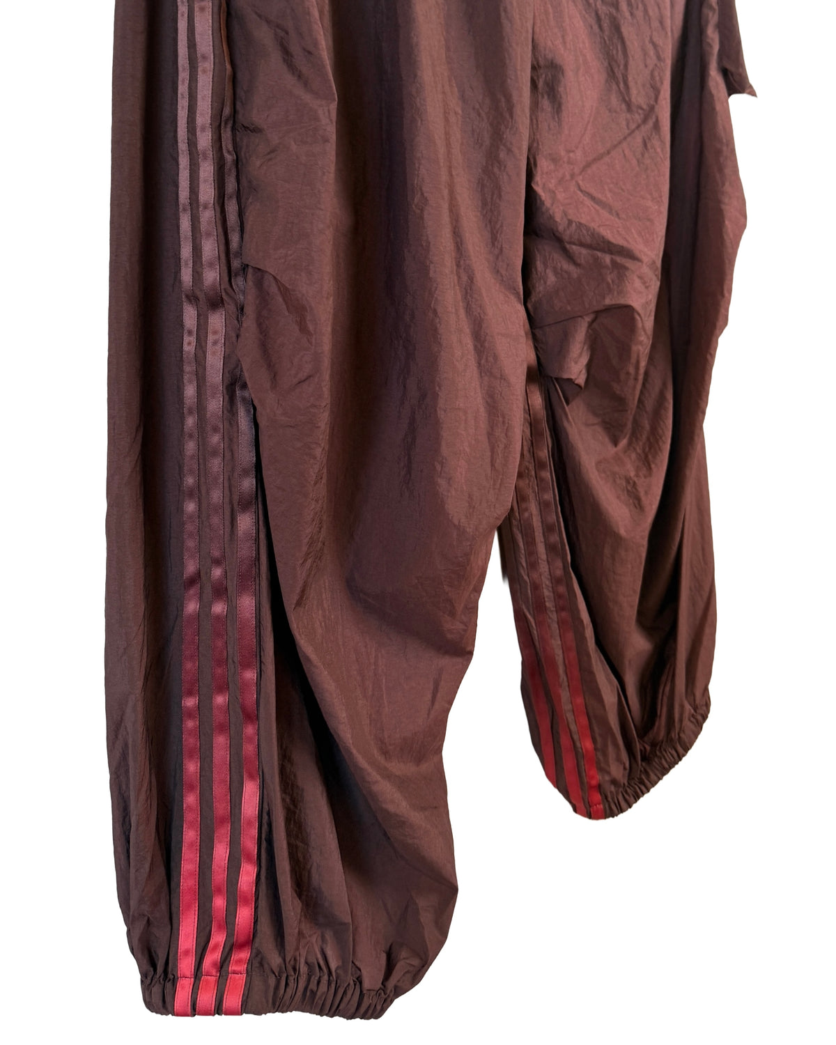 Y-3 GRD 3 stripes cargopants