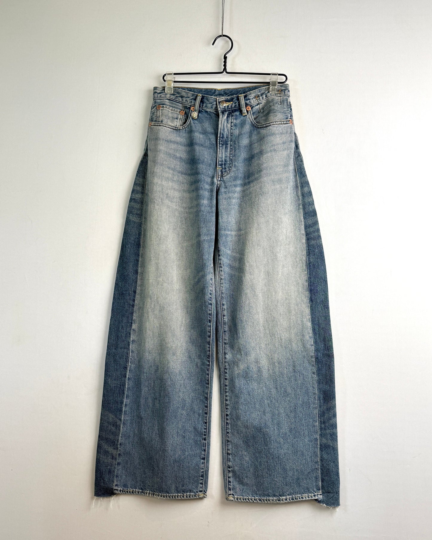 Insert d'arcy loose jeans