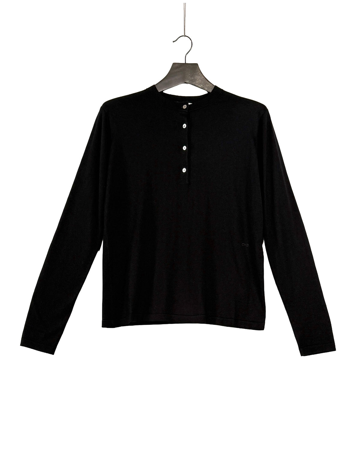 Silky henley