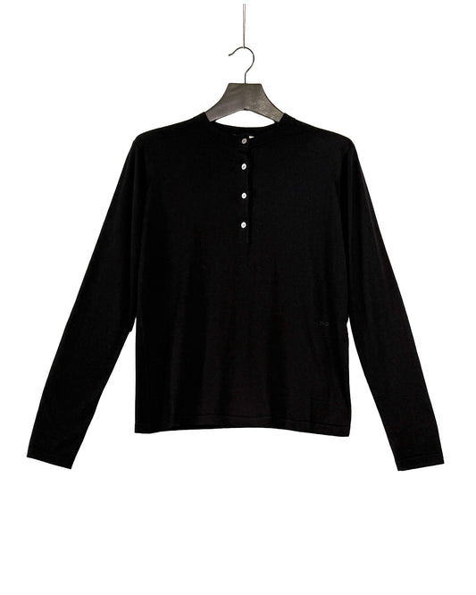 Silky henley