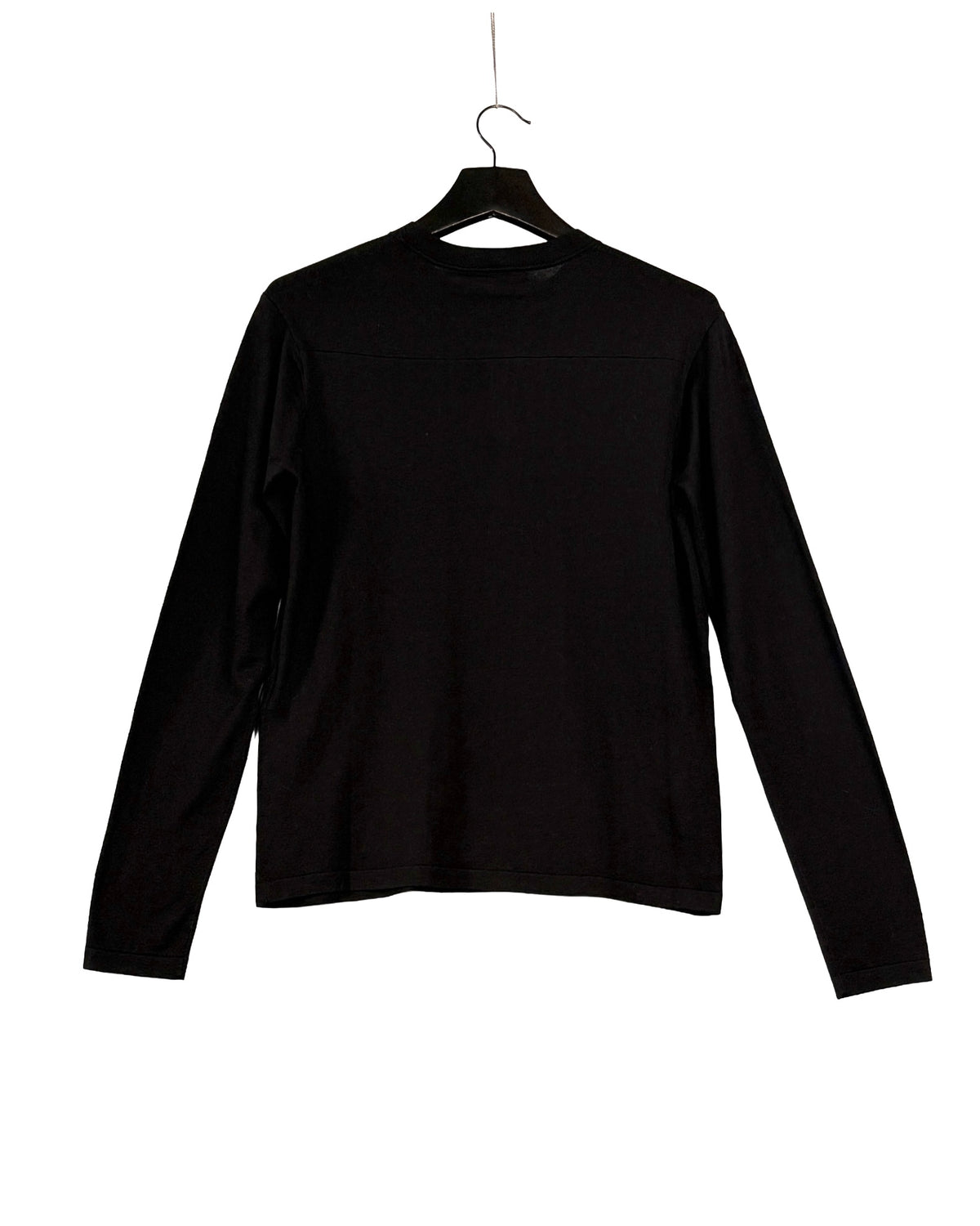 Silky henley