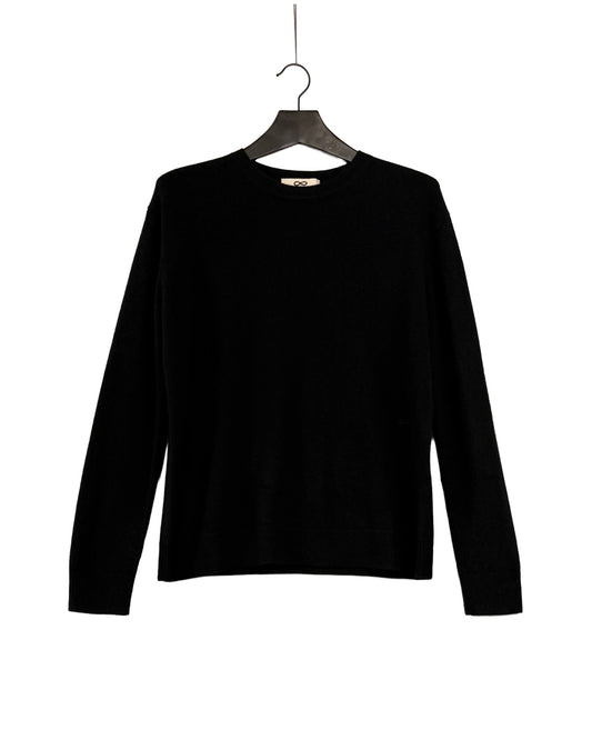 Pure crew jumper