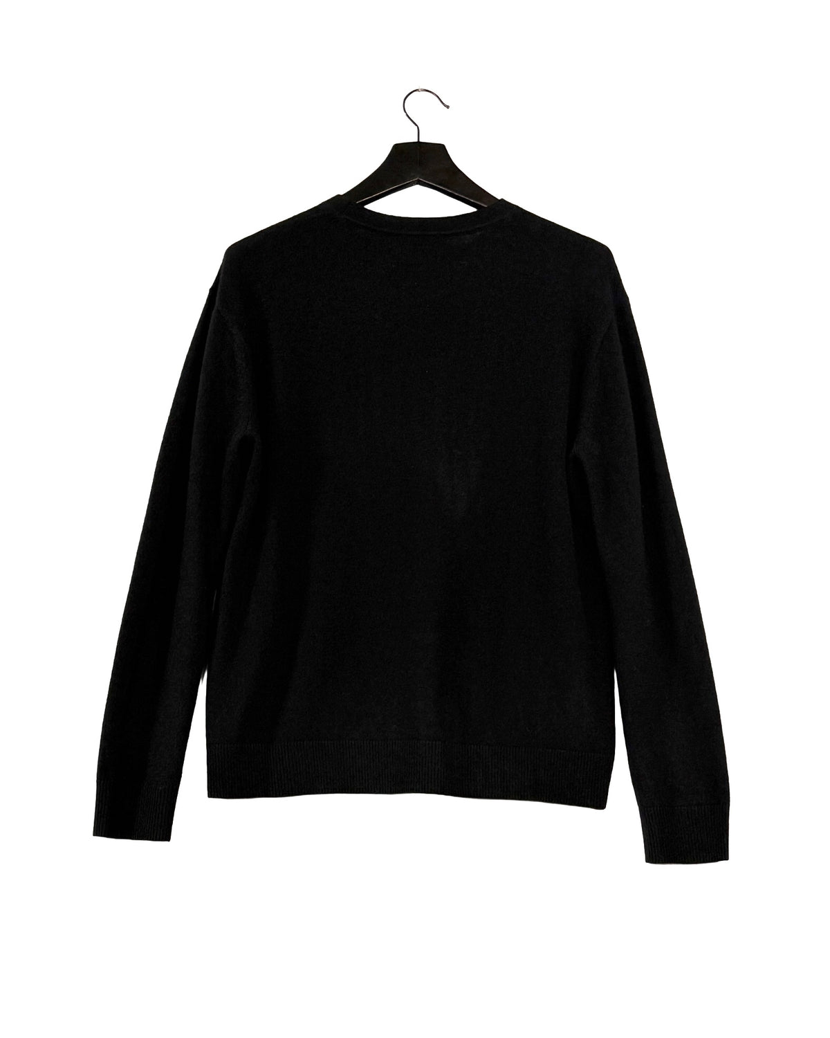 Pure crew jumper