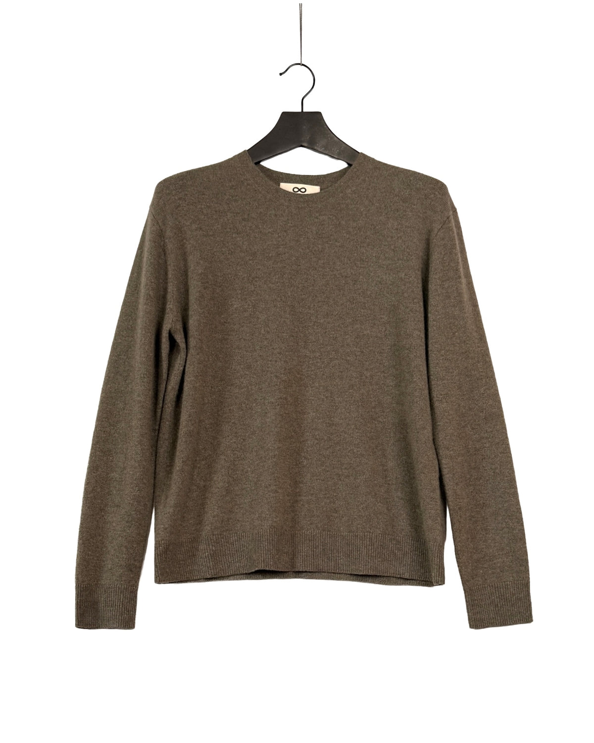 Pure crew jumper