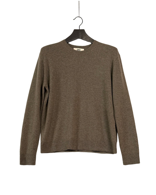 Pure crew jumper