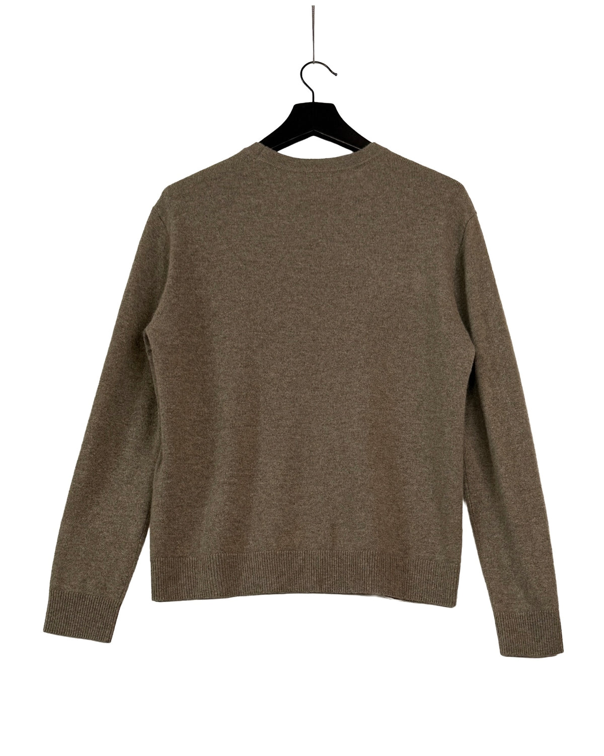 Pure crew jumper