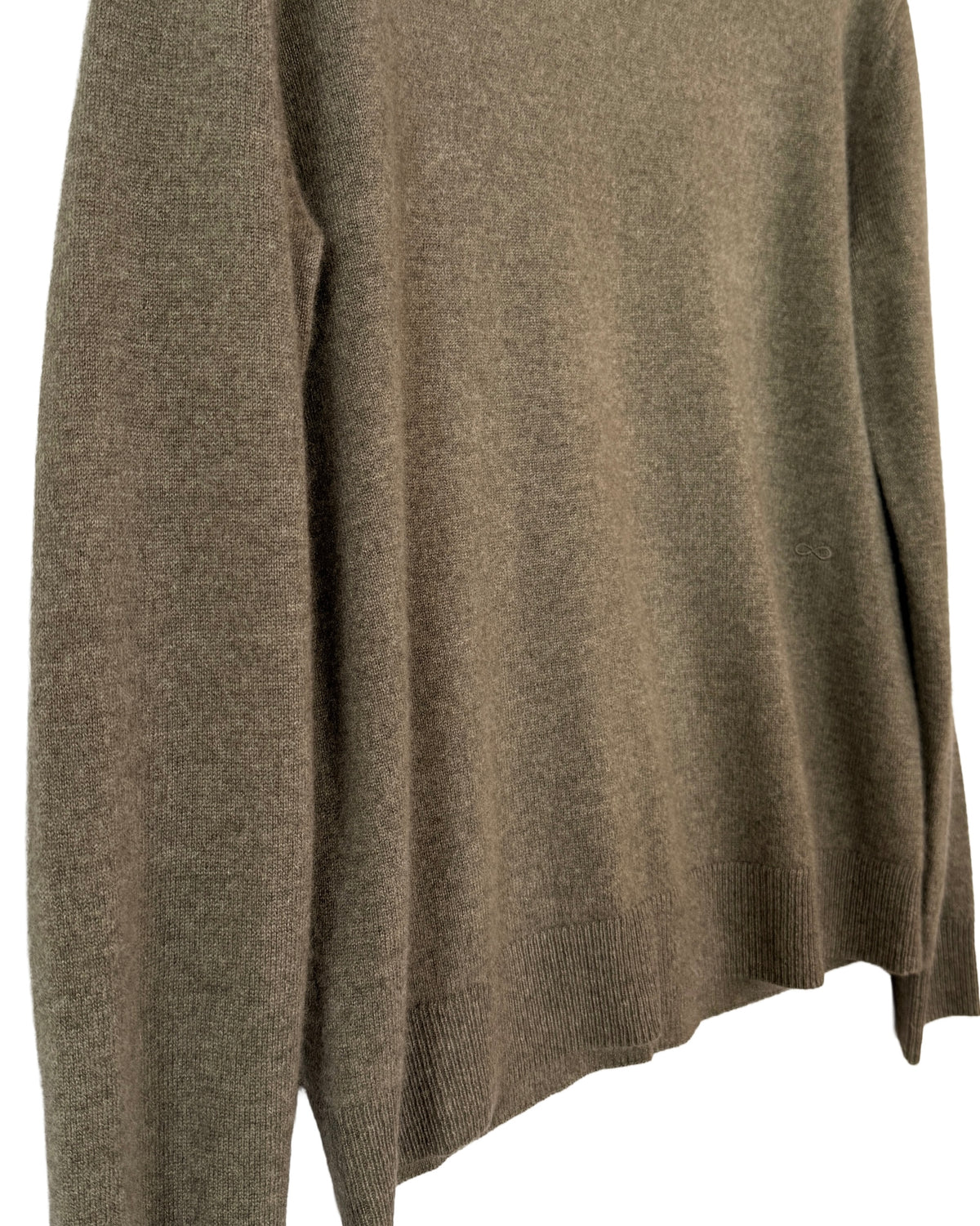 Pure crew jumper