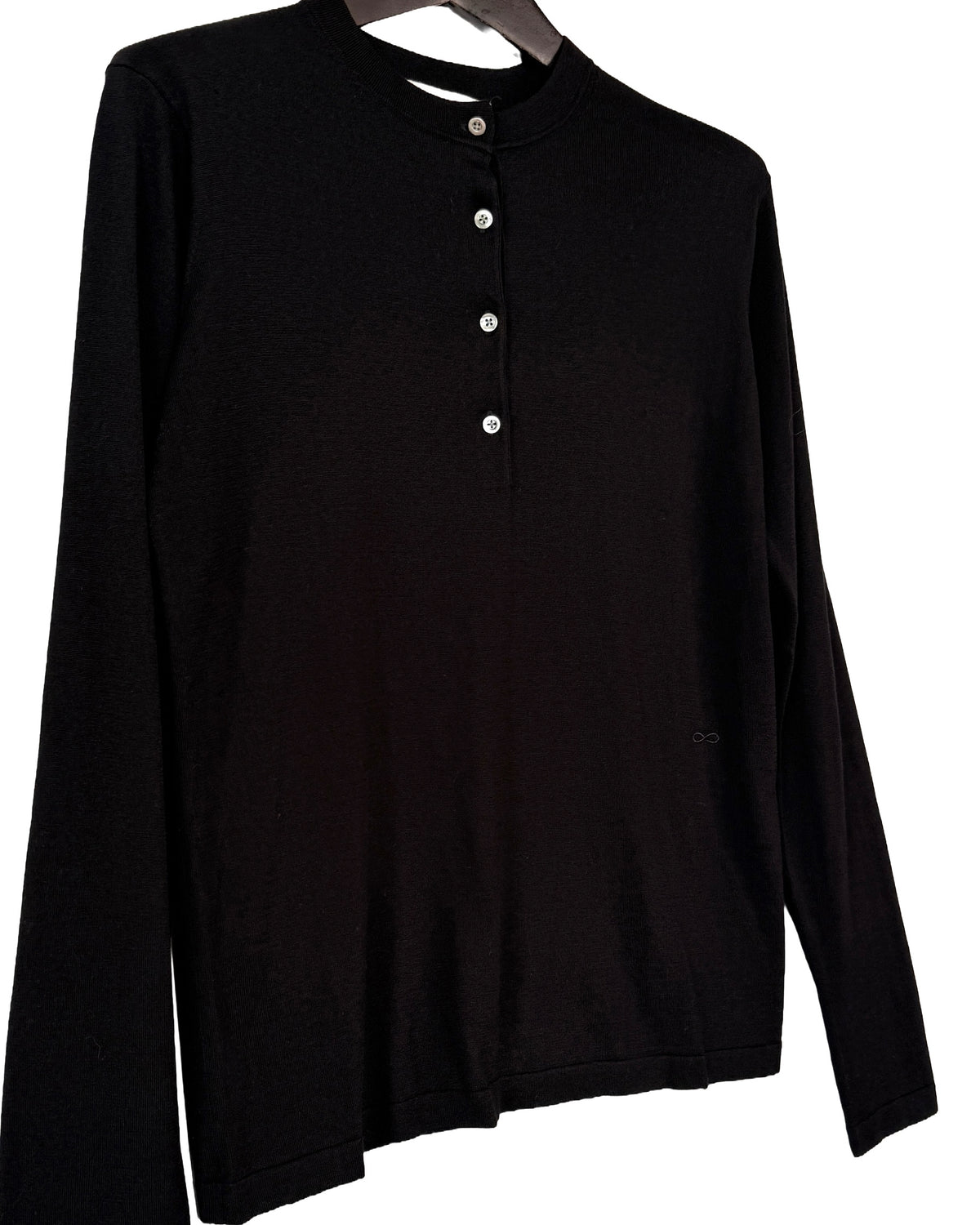Silky henley