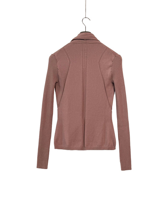 TEMPLE - Cardigan in maglia-Naska cardigan