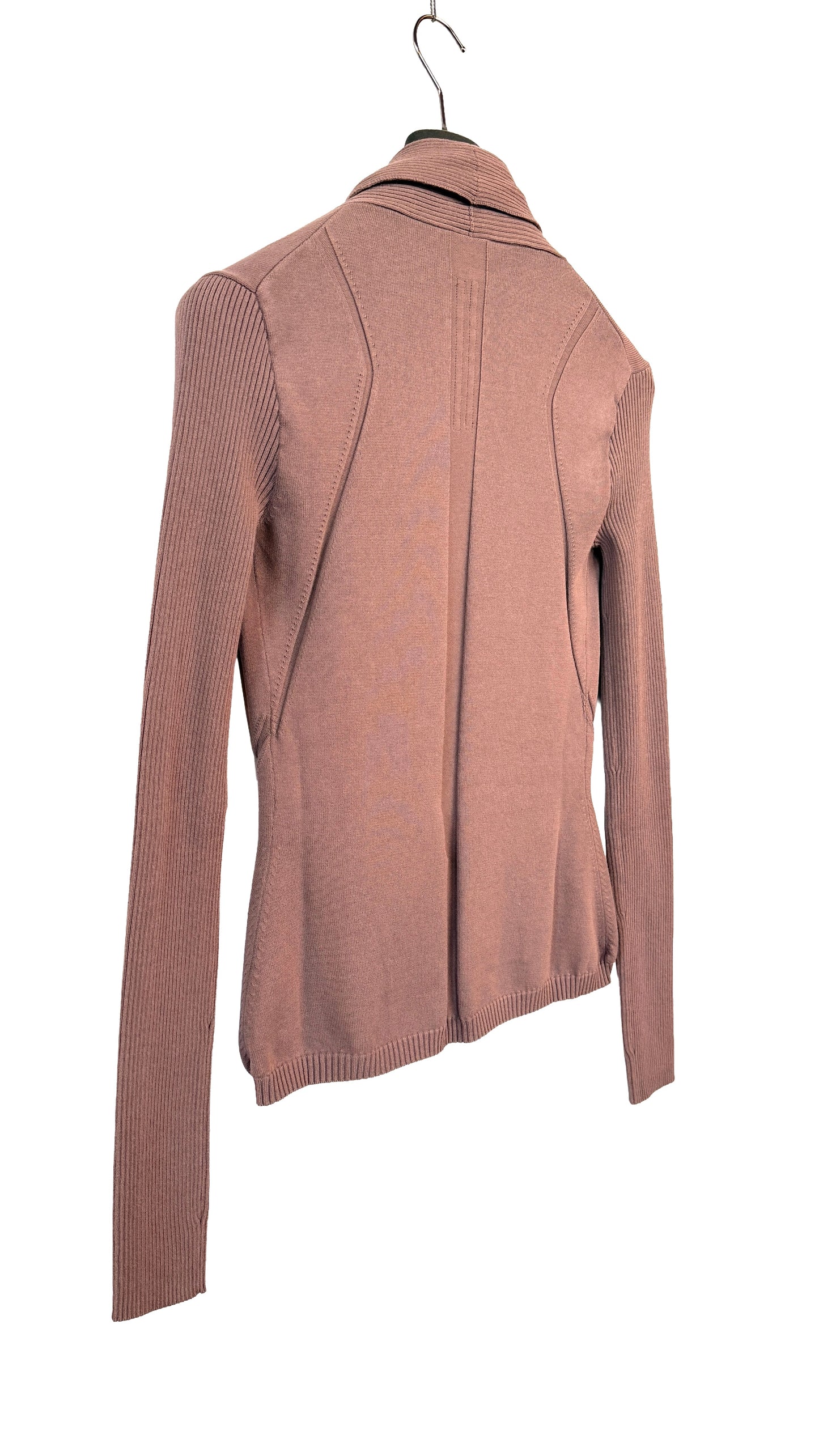 TEMPLE - Cardigan in maglia-Naska cardigan