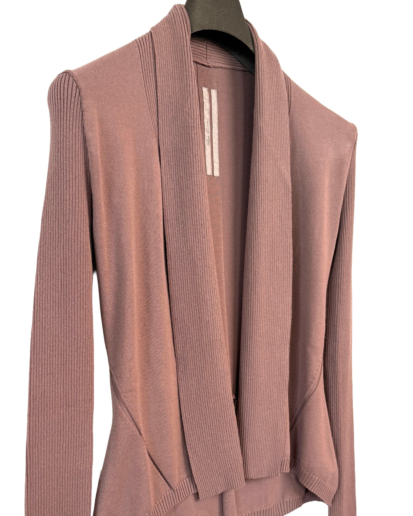 TEMPLE - Cardigan in maglia-Naska cardigan