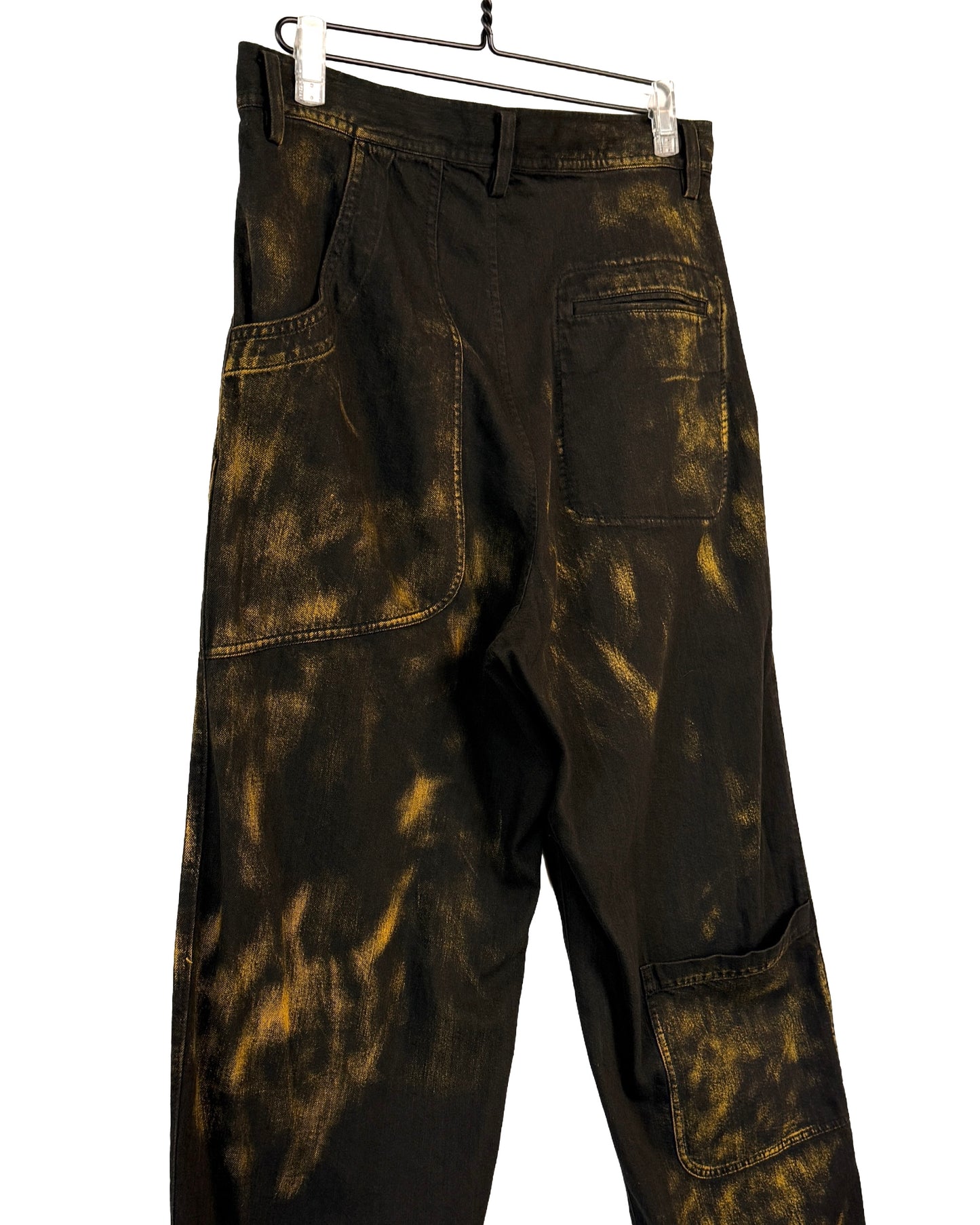 Ko-5pk pants