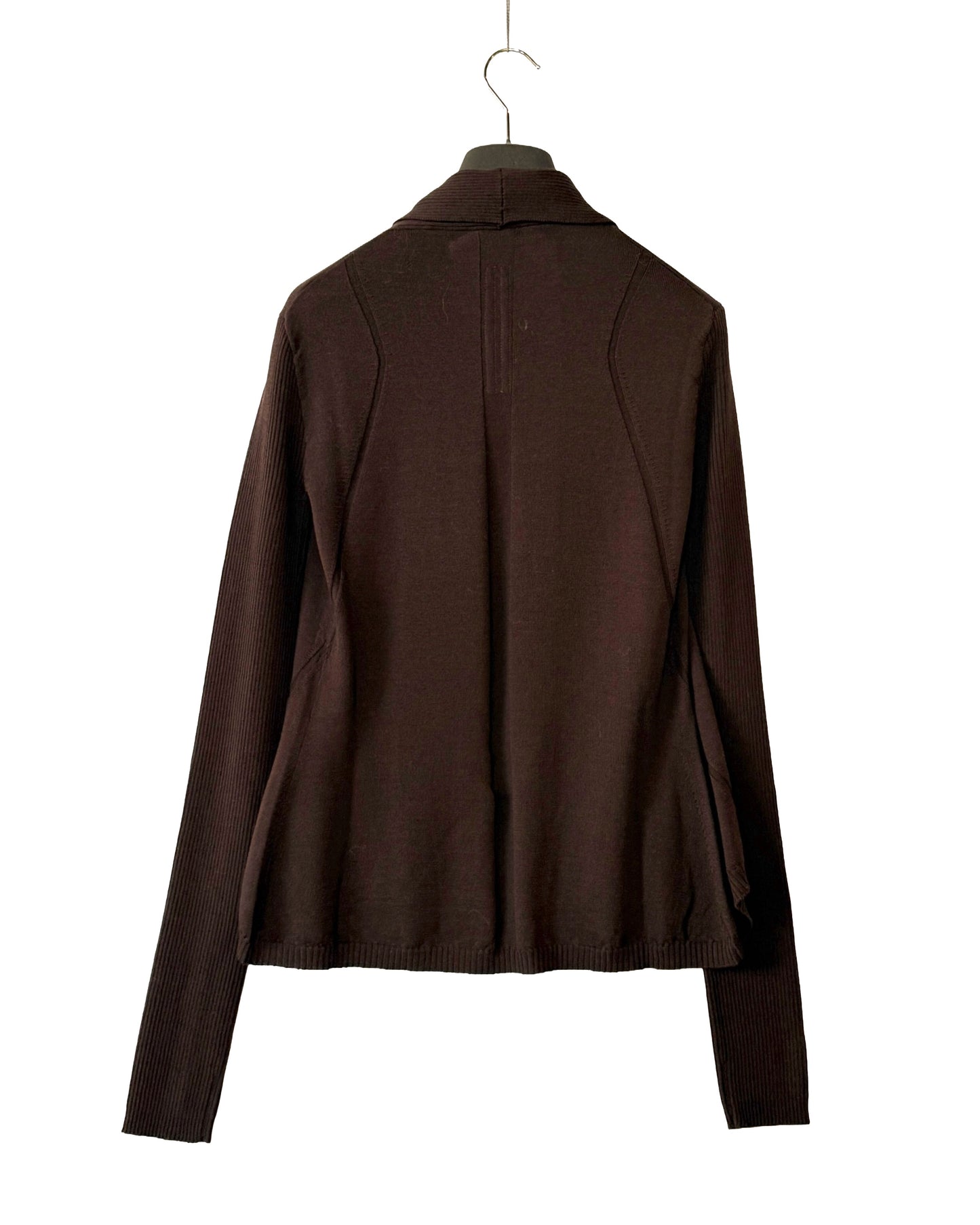 TEMPLE - Cardigan in maglia-Naska cardigan