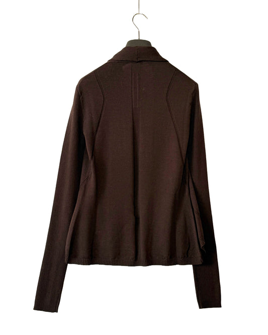 TEMPLE - Cardigan in maglia-Naska cardigan