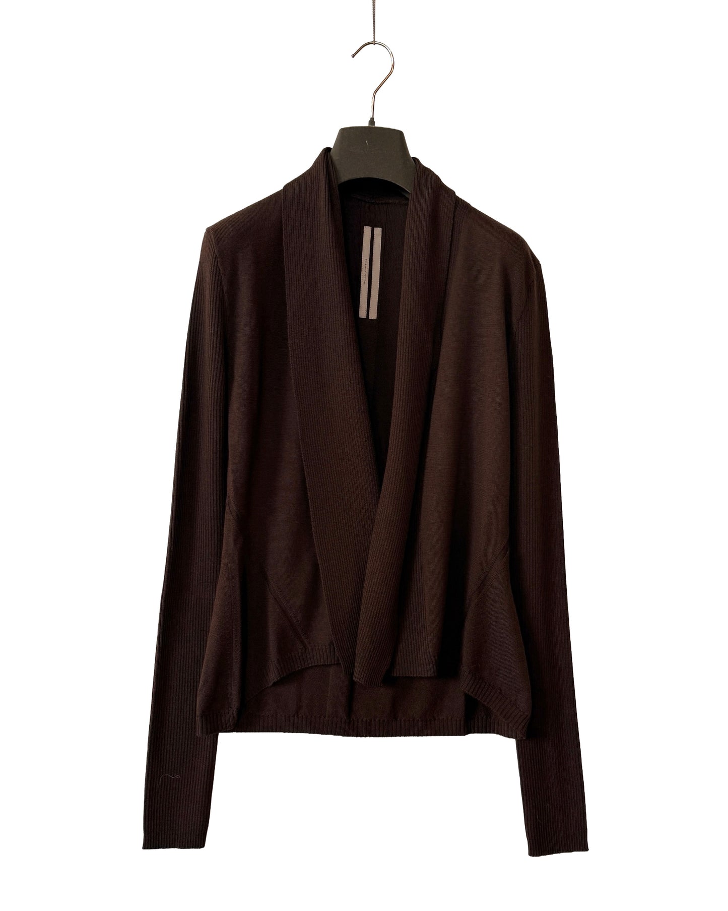 TEMPLE - Cardigan in maglia-Naska cardigan