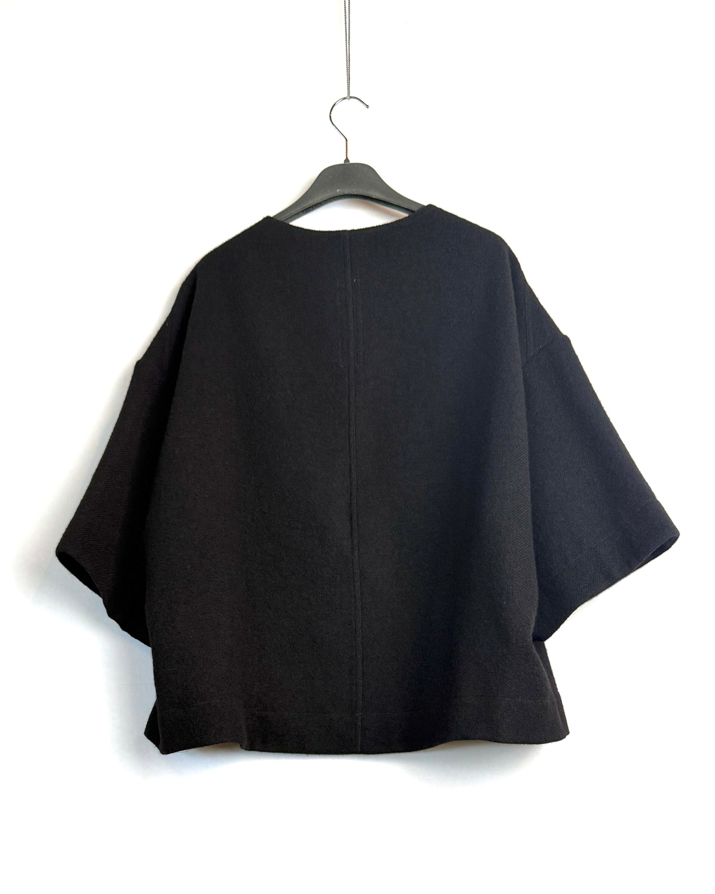 CONCORDIANS-Tommy Top