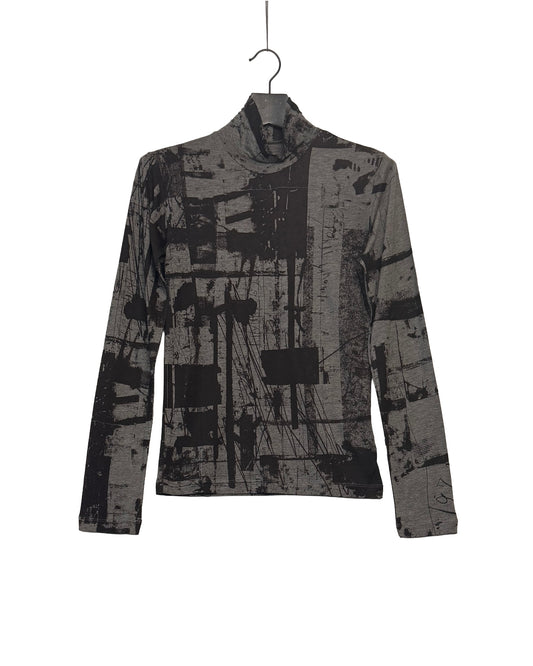 Hn long sleeve