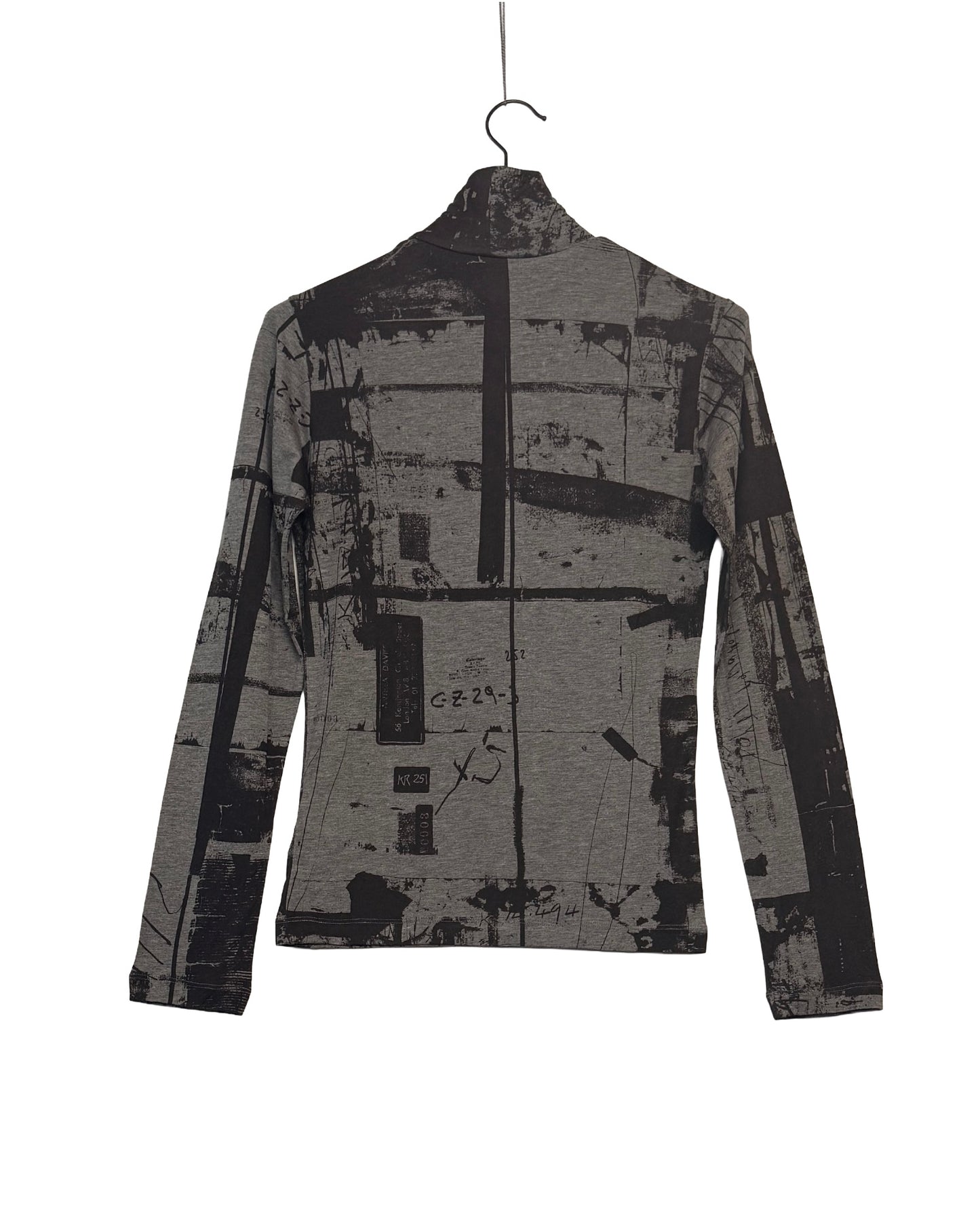 Hn long sleeve