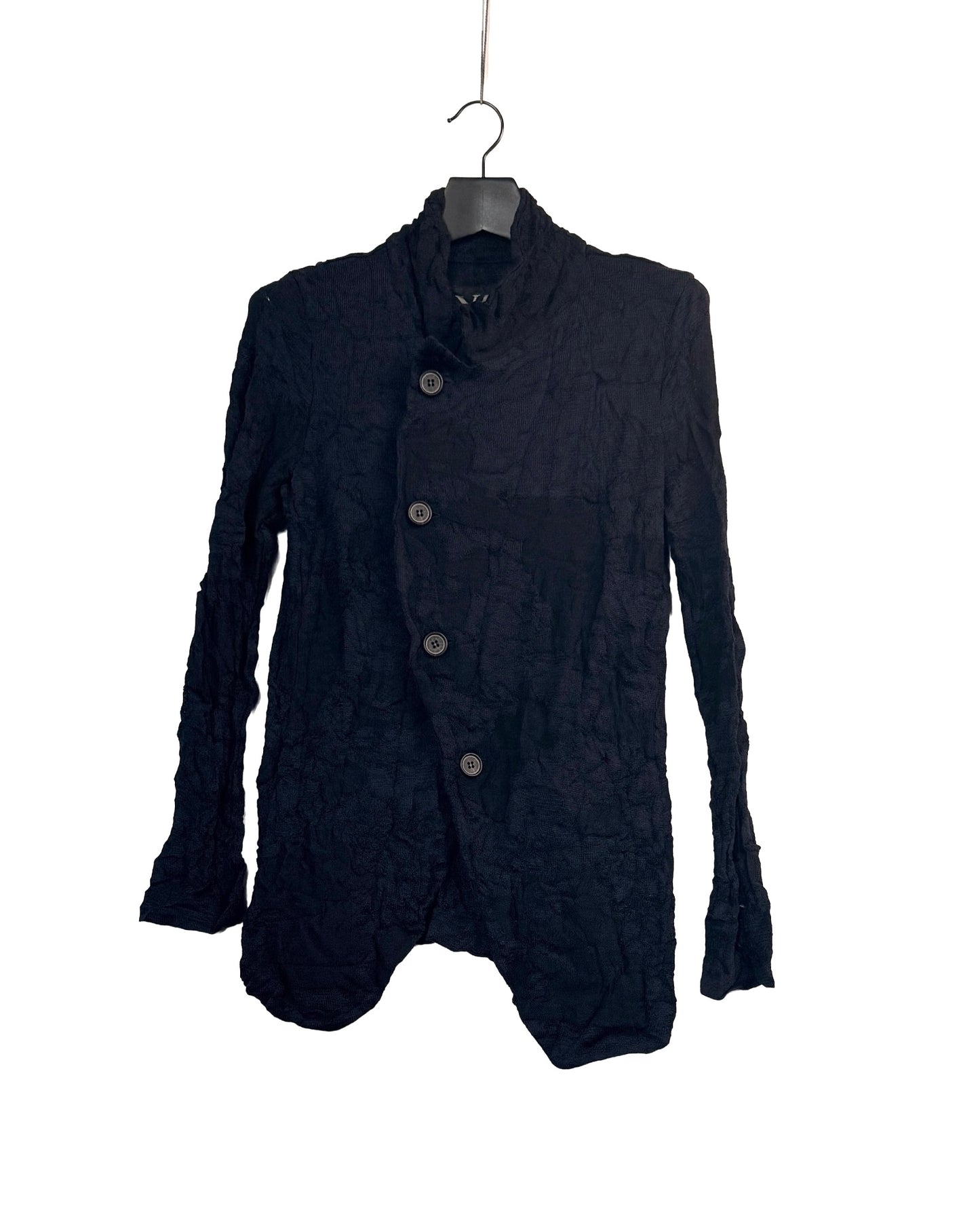 R-button jacket